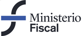 logotipo de ministerio de fiscal